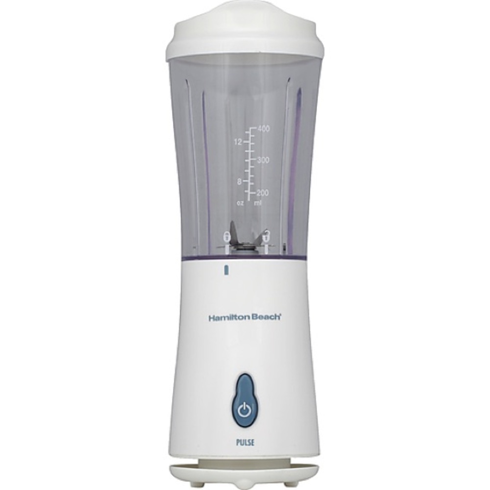 Hamilton Beach Personal Blender